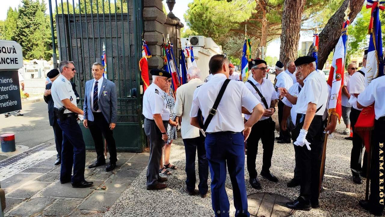 AGDE - Hommage aux Morts et Disparus d'Oran - 02.jpg